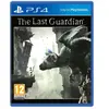 Playstation Games Ps4 The Last Guardian