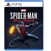 Jeu vidéo - Marvel - Spider-Man Miles Morales - PS5 - Action - Blu-Ray