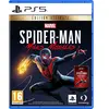 Sony Spiderman: Miles Morales - Ultimate Edition - PS5