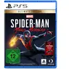 Sony Spider-Man Marvel's: Miles Morales Ultimate PS5 USK: 12