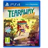 Playstation Games Ps4 Tearaway Unfolded