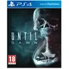 SONY COMPUTER ENTERTAINMENT Until Dawn Jeu PS4