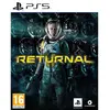 Sony Playstation 10RET012 Returnal (PS5), Noir