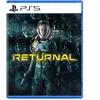 SONY JEUX PS5 RETURNAL