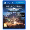 Sony Helldivers: Super-Earth Ultimate Edition Ps4