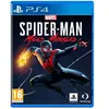 Jeu vidéo PlayStation 4 Sony MARVELS SPIDERMAN MILES MORALES