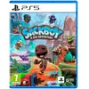 Sony Sackboy: A Big Adventure Básico Inglés, Español PlayStation 5