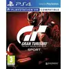 Thrustmaster Jeu de course - SONY - Gran Turismo Sport - PS4 - Les plus grandes voitures de l'histoire - Edition Standard