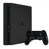 Console de salon - Sony - PS4 - 1To - Slim - Noir