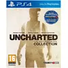 Sony Uncharted: The Nathan Drake Collection, PlayStation 4, T (Tiener)