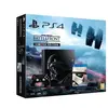 Pack console Sony PS4 1 To Edition Limitée + Star Wars Battlefront + D...