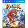 Playstation Ps4 Knack 2 En/fr/pt/ar