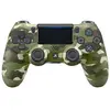 Manette PS4 DualShock 4.0 V2 Green Camo - PlayStation Officiel