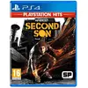 Playstation Games Ps4 Infamous Second Son Ps Hits