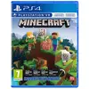 Sony Playstation Games Minecraft Starter Collection Fr/nl PS4