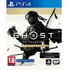 SONY COMPUTER ENTERTAINMENT Ghost of Tsushima Director's Cut - Jeu PS4