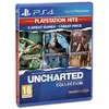 Sony Uncharted Nathan Drake Collection (PS4 Only) HITS