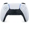 Manette sans Fil PS5 DualSense White Gift Wrapped - PlayStation Offici...