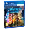 Playstation Games Ps4 Concrete Genie Vr