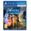 Sony Concrete Genie (Uk/Arabic) (Psvr)