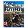 Jeu PS4 - Days Gone - Action - Blu-Ray - Sony Bend - En boîte