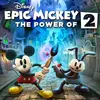 Logithéque Sony Disney Epic Mickey : Le Retour Des Héros Ps Vita