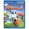 SONY COMPUTER ENTERTAINMENT Little Deviants Jeu PS Vita