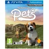 Logithéque Sony Playstation Vita Pets Ps Vita Ps Vita