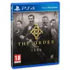 Sony The Order 1886 PS4