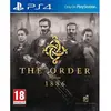 SONY COMPUTER ENTERTAINMENT The Order 1886 (PS4 Only)