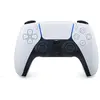 Sony DualSense Wireless-Controller - White (PS5), Manette, Blanc