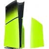 Façades pour console PlayStation®5 (modèle - Slim)   Remix Green