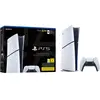 Sony Konsola PlayStation digital slim e-chassis, Console de jeu