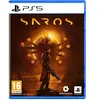 Jeux vidéo PS5 : Saros - Jeu PS5