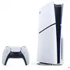 Sony PS5 Console, 1TB, Console de jeu, Blanc