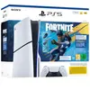 Sony PlayStation 5 + Fortnite Flowering Chaos