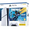 Sony PlayStation 5 Slim + Fortnite Rozkwitaj cy Chaos, Console de jeu
