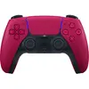 Sony Manette sans fil DualSense¿ Cosmic Red PS5 et PC SONY