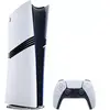 Console Sony PS5 Pro Blanc et Noir