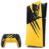 Playstation 5 Digital Edition   Marvel's Wolverine Battle Yellow Limit...