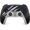 DualSense® Wireless Controller - Marvel’s Wolverine Adamantium Limited...