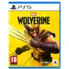 Marvels Wolverine - Jeu PS5