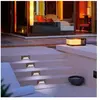 SILAMP Optonica - Balise led en Saillie Rectangle 3W 220V 65° Blanche ...