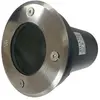 Silamp - Spot led Extérieur Encastrable pour Ampoule GU10