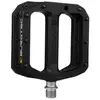 Burgtec MK4 pédales Composites Noir Taille Unique