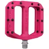 Burgtec Pédales Mk4 Composite