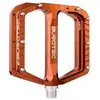 Burgtec Penthouse MK5 pédales - Axes en acier