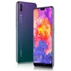 Smartphone HUAWEI P20 Pro 6GB RAM 128GB ROM 6.1 pouces Octa core Kirin 970 Android 8.1 NFC BLEU