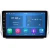 Autoradio Bluetooth RoverOne - 4Go RAM - 64Go ROM - CarPlay - Android Auto - GPS