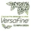 Stempelkussen olympia green - mini Versafine Tsukineko